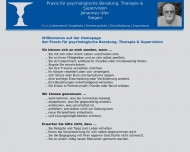 Bild Psychologische Beratungspraxis fr Therapie+Supervision