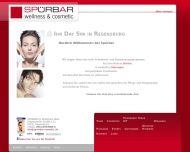 Bild Sprbar wellness & cosmetic