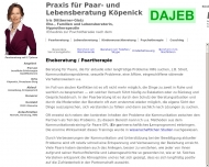 Bild Praxis fr Paarberatung und Eheberatung