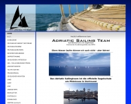 Bild adriatic sailingteam /Segel- und Sportbootschule/ Segelurlaub