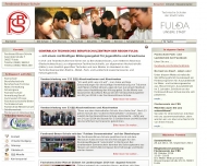 Bild Fachschule Farb- und Lacktechnik