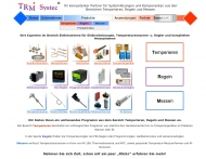 Bild TRM Systec