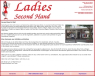 Bild Ladies Second Hand