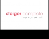 Bild Steiger Complete GmbH 