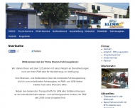 Bild Max Klemm GmbH & Co. KG