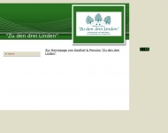 Bild Zu den drei Linden
