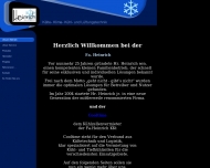 Bild Webseite  M�nchen