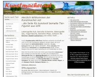 Bild Kleine Werkstatt