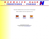 Bild Neumaier GmbH