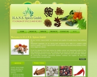 Bild H.A.N.S. SPICES GmbH