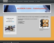 Bild ALVIBON Cable GmbH