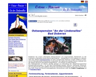 Bild Ostsee-Pension An der Lindenallee Bad Doberan