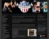 Bild Musclesupplement