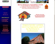 Bild Benno Boitmann Immobilien GmbH