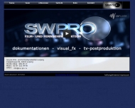 Bild sw-pro Film- und Fernsehproduktion Leipzig