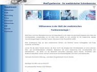 Bild MedTypeService - Ihr Medizinisches Schreibbro