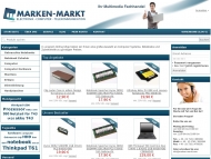 Bild marken-markt