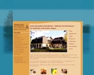 Seeresidenz Hotel Gesundbrunn in Plau am See und M?ritz - Startseite