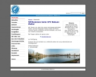 Bild SFV Bakum-Melle e.V.