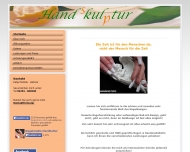 Bild Nagelstudio Handkultur