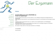 Bild DER ERGOMANN