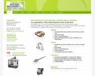 Bild Gerald Wendl System Mechanik
