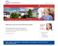 Bild KT-Krankentransporte