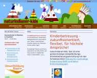 Bild naturindianer-kids gUG (haftungsbeschrnkt)