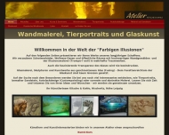 Bild Atelier Kitsche und Kahlo