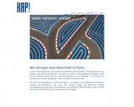 Bild K A P text.kommunikation