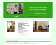 Bild Ernhrungberatung