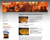 Bild TAPAS ESPAÑA