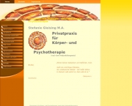 Bild Praxis fr Krper- und Psychotherapie