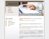 Bild Agentur Krohn&Partner - Werbeagentur Jena