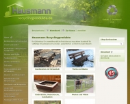Bild Hausmann Thomas
