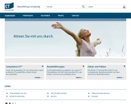 Bild CT Arzneimittel