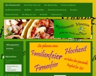 Bild Ristorante Venezia