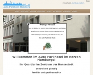 Bild Auto-Parkhotel Hamburg G.m.b.H.