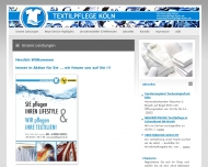 Bild Textilpflege Junkersdorf Hol- und Bring Service