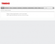 Bild Tradex Elektrosysteme Handels-GmbH