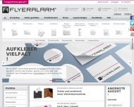 Bild FLYERALARM GmbH