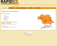 Bild RapidEX GmbH Schdlingsbekmpfung-Taubenabwehr