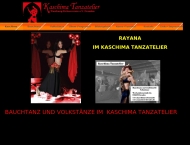 Bild Bauchtanzstudio - Kaschima Oriental
