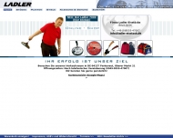 Bild Ladler Eisstöcke Erich Geier