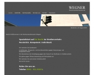 Bild Rechtsanwaltskanzlei Wegner L. Manuel