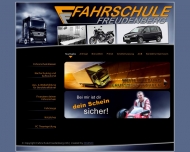 Bild Fahrschule Freudenberg
