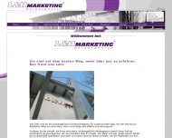 Bild Webseite  Chemnitz