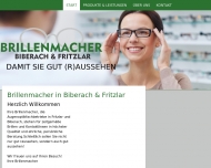 Bild Der Brillenmacher Marcus Greiner