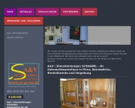 Bild A&V/Dienstleistungen SCHNABEL