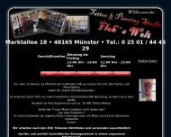 Bild Floh's Welt